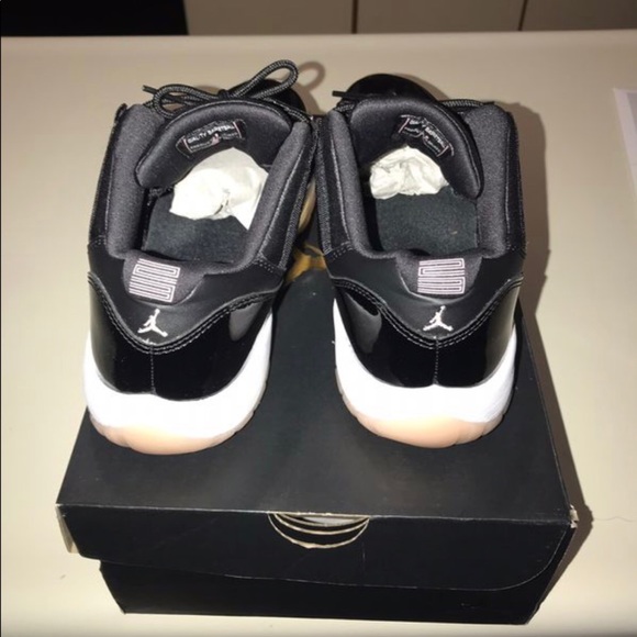 Jordan coral 11’s size 6y OG all - Picture 5 of 7